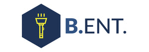 B ENT LLC logo