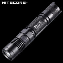 Load image into Gallery viewer, 2015 Version Precise Series Nitecore P12 Portable Tactical Flashlight 1000 Lumens by CREE XM-L2 U2 LED
